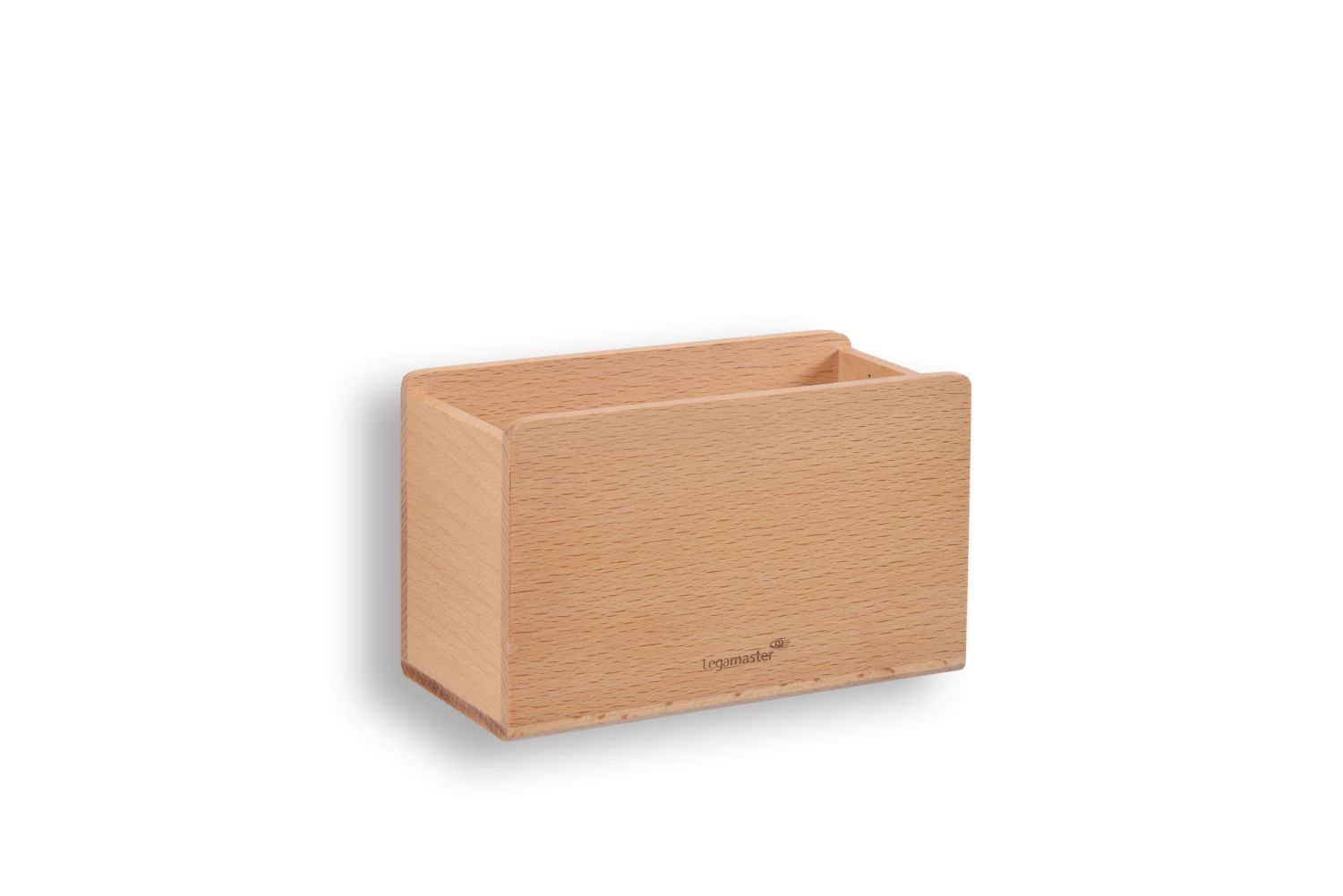 WOODEN Whiteboard-Zubehörhalter magnetisch WOODEN Whiteboard-Zubehörhalter magnetisch
