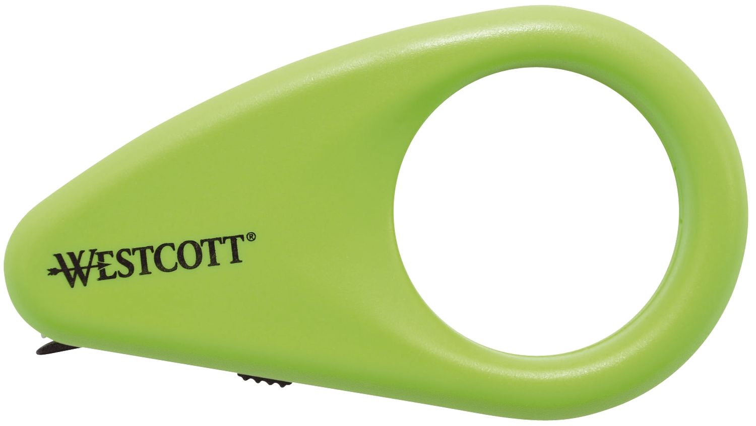 Keramik Cutter mini, grün Keramik Cutter mini, grün