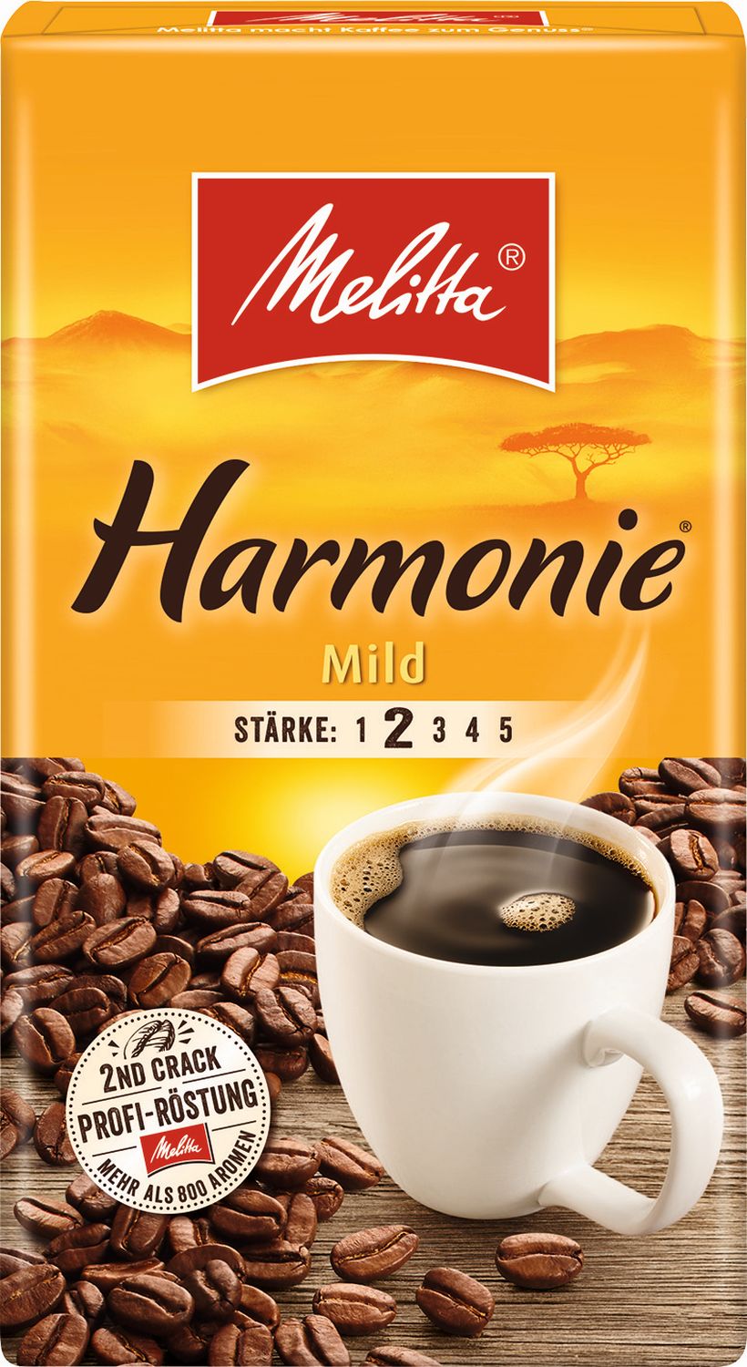 Harmonie - 500 g Harmonie - 500 g