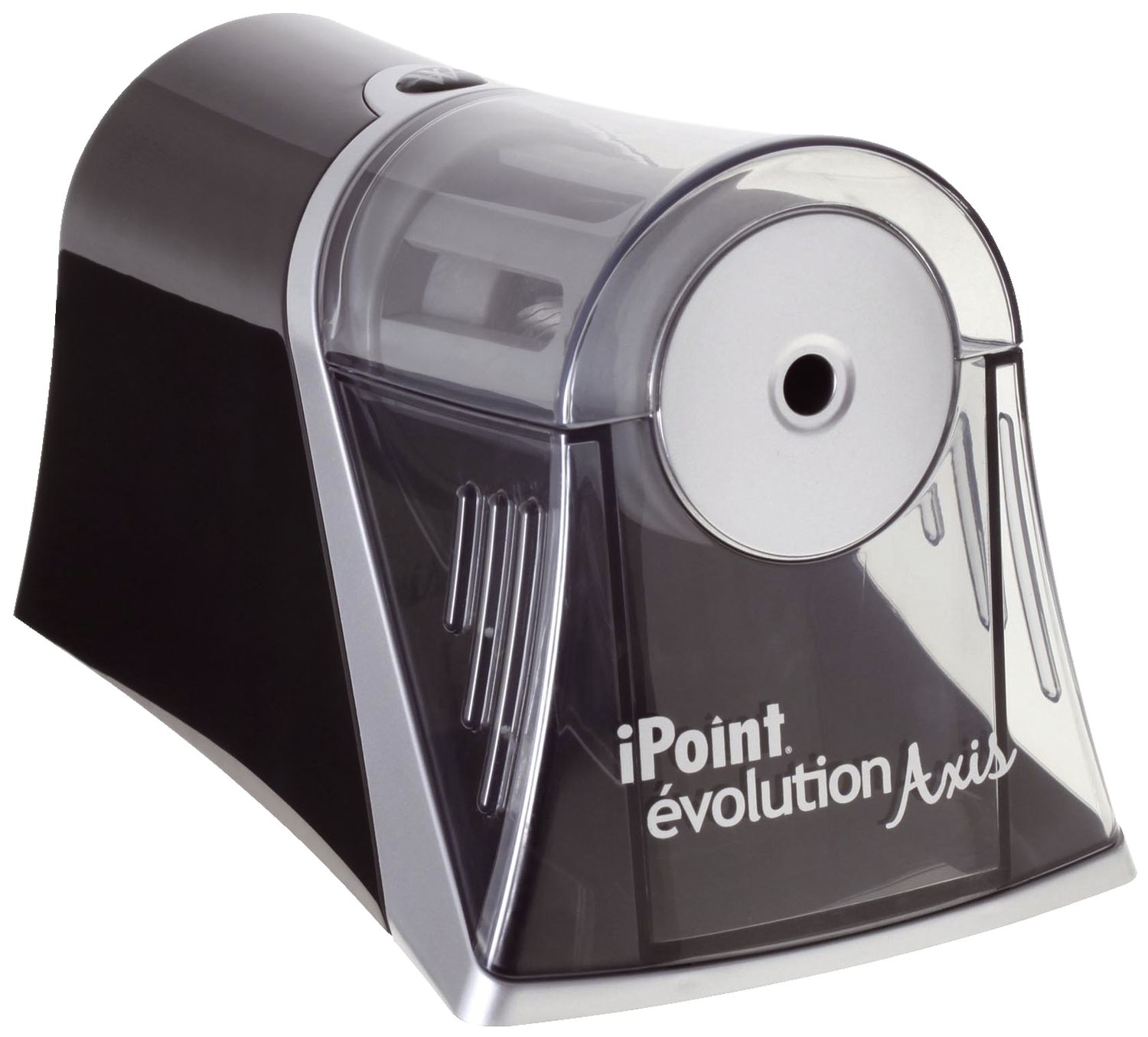 Spitzmaschine iPoint Evolution Axis - elektronisch, für Ø bis 7,5 mm