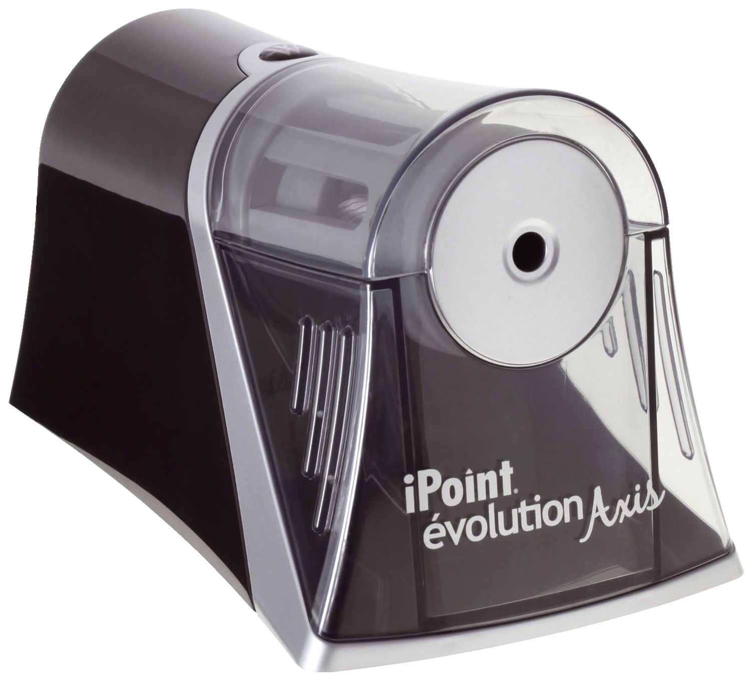 Spitzmaschine iPoint Evolution Axis - elektronisch, für Ø bis 7,5 mm Spitzmaschine iPoint Evolution Axis - elektronisch, für Ø bis 7,5 mm
