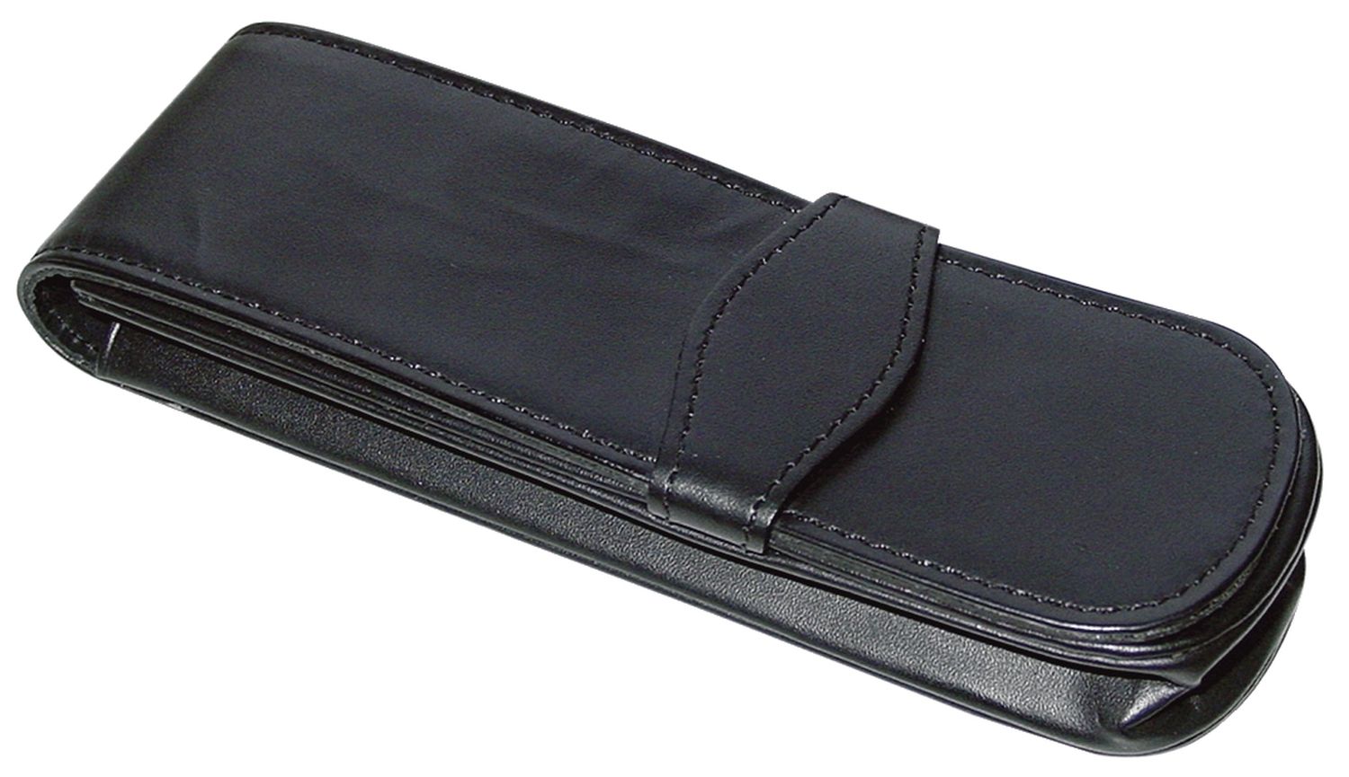 Lederetui Classic für 2 Schreibgeräte Lederetui Classic für 2 Schreibgeräte
