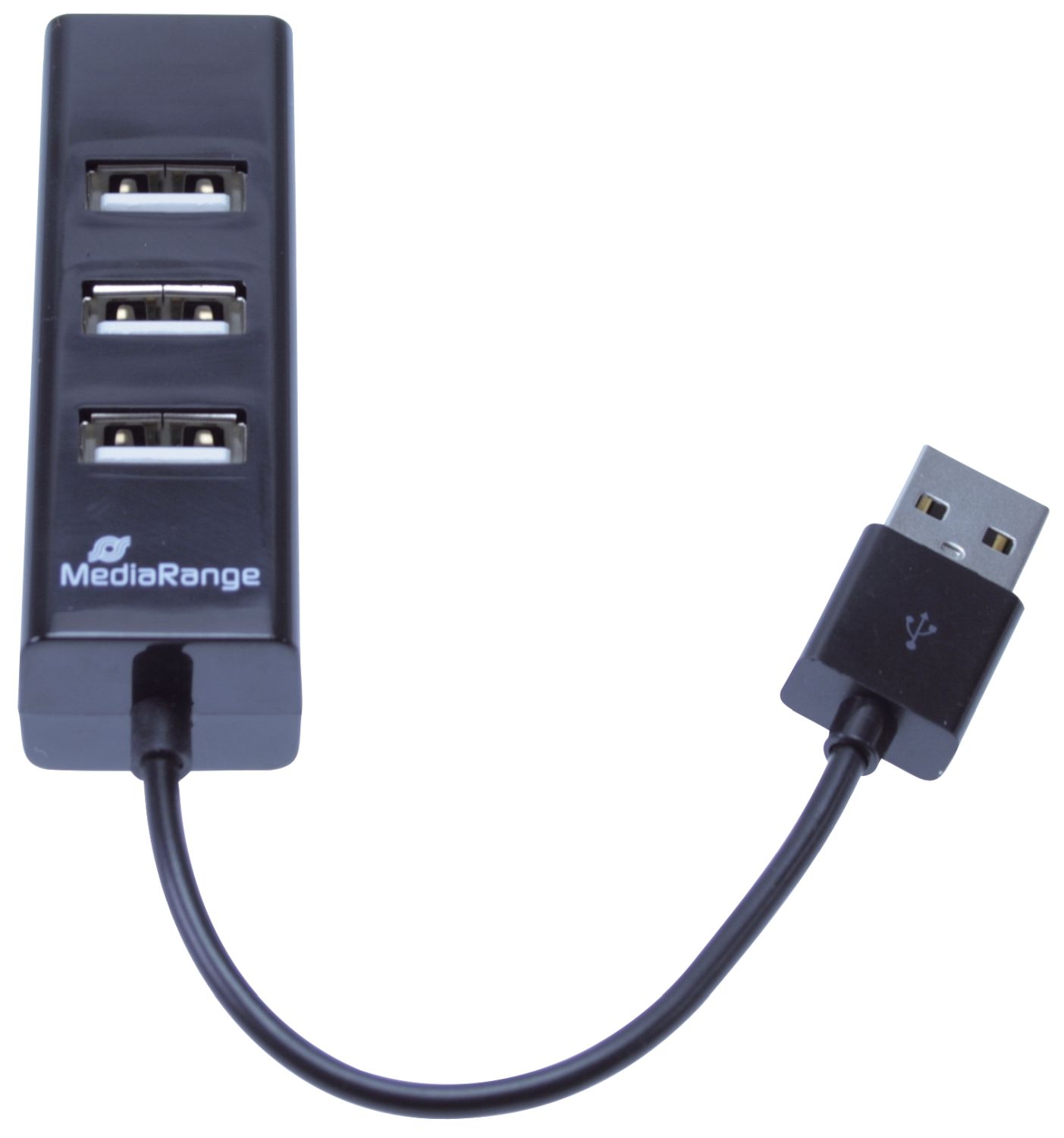 USB 2.0 Hub 1:4 USB 2.0 Hub 1:4