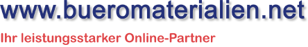 bueromaterialien.net