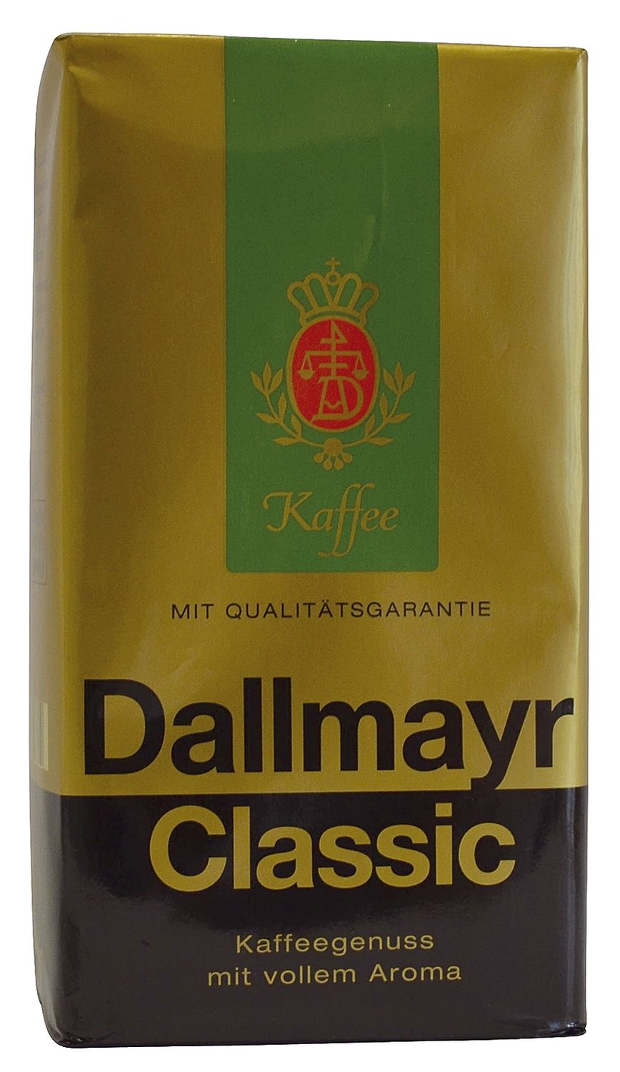 Classic - 500 g Classic - 500 g