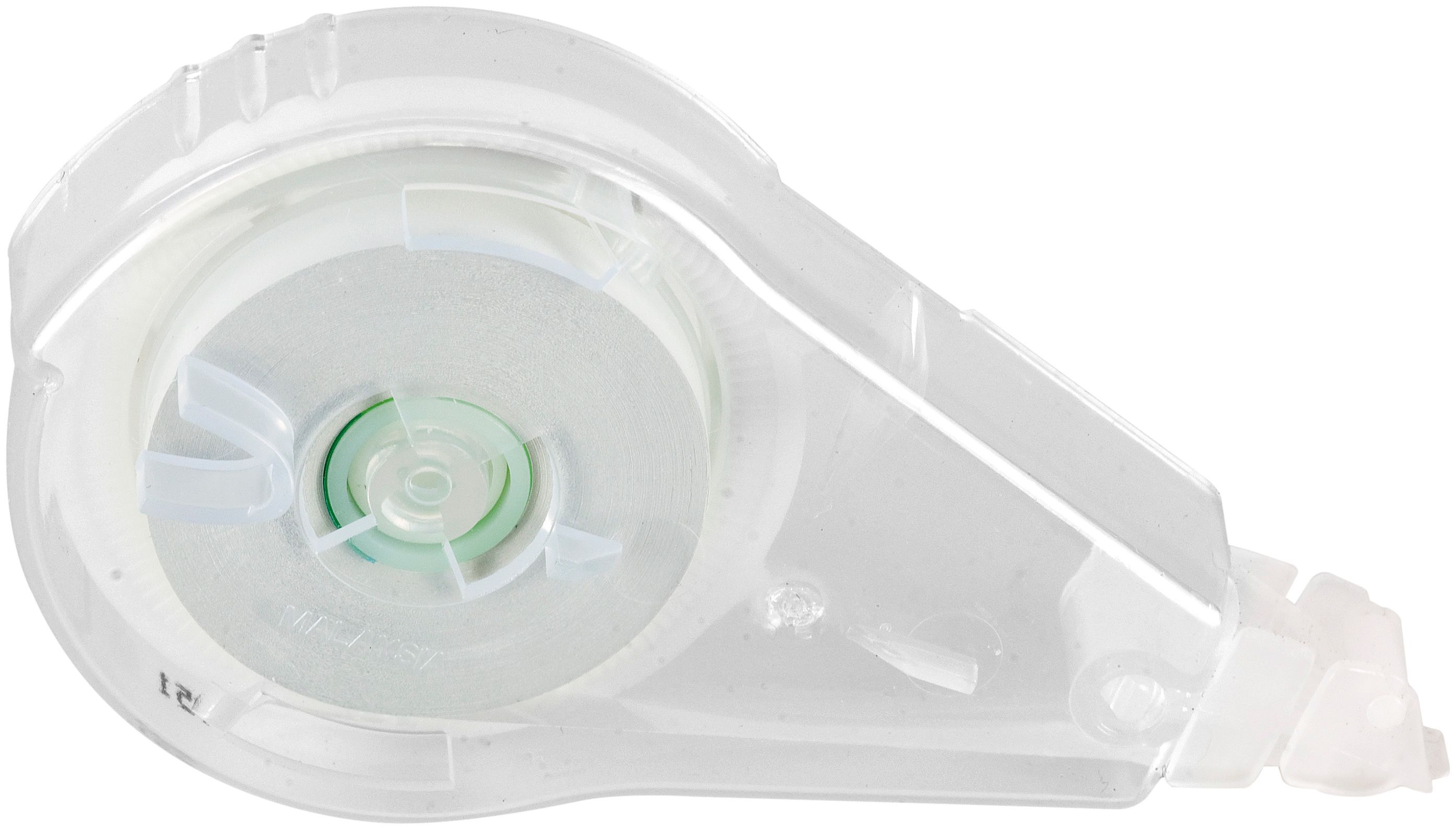 Nachfüllkassette Easy Refill, f ür Korrekturroller Easy Refill, 5,0 mm x 14 m Nachfüllkassette Easy Refill, f ür Korrekturroller Easy Refill, 5,0 mm x 14 m