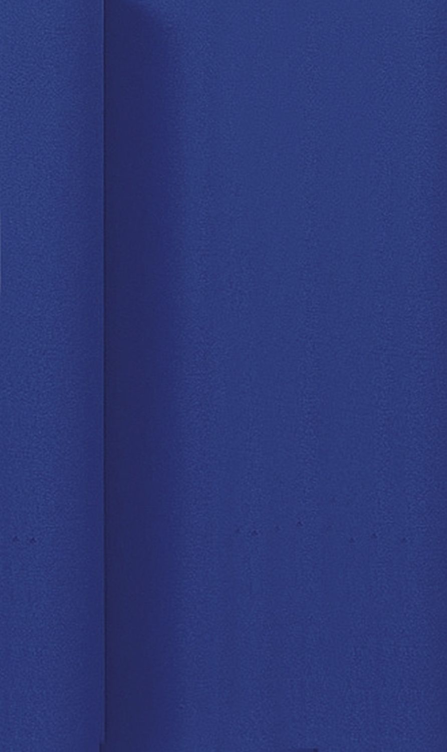 Tischtuchrolle - uni, 1,18 x 10 m, dunkelblau
