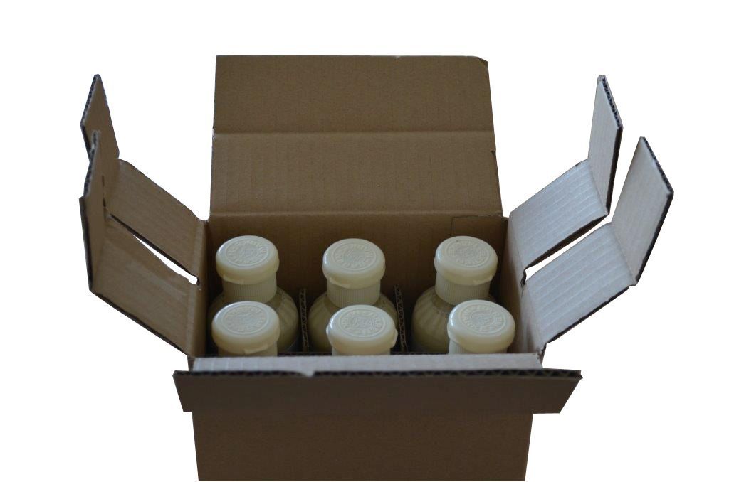 Kaffeesahne - Der Extra Leichte Traum 3% Fett Kaffeesahne - Der Extra Leichte Traum 3% Fett