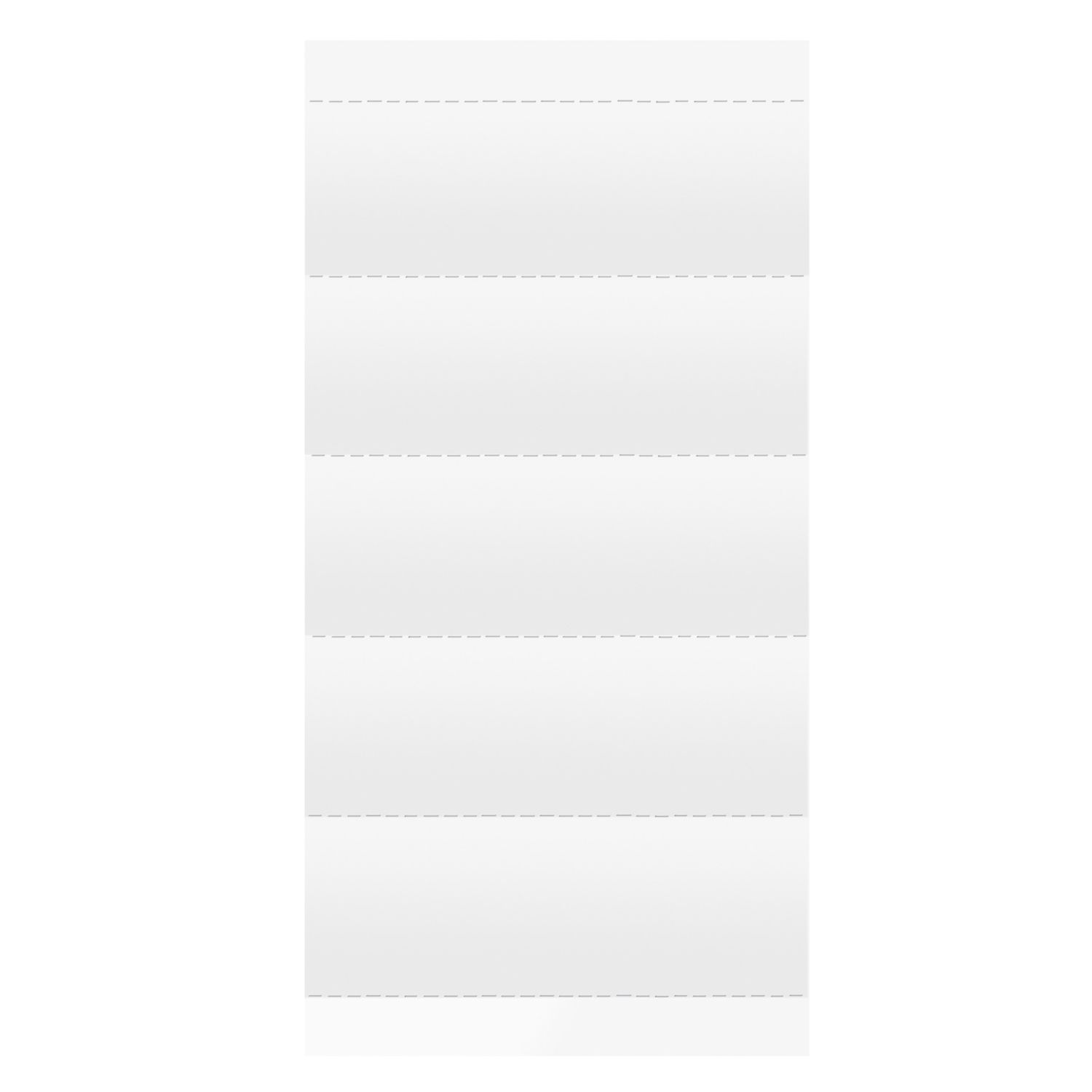 Beschriftungsschild Falken 11288172 für UniReg, Handbeschriftung, 60 x 20 mm, 100 Stück, weiß Beschriftungsschild Falken 11288172 für UniReg, Handbeschriftung, 60 x 20 mm, 100 Stück, weiß