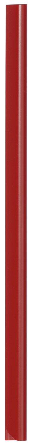 Klemmschienen - A4, 30 Blatt, rot, 100 Stück Klemmschienen - A4, 30 Blatt, rot, 100 Stück