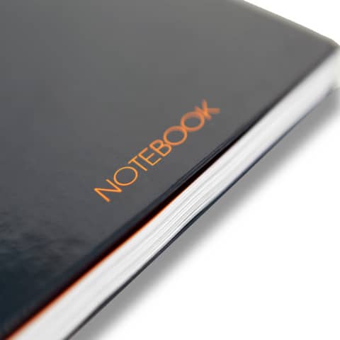 Collegeblock Oxford 100104036, A4+, 80 Blatt, 80 g/qm, liniert