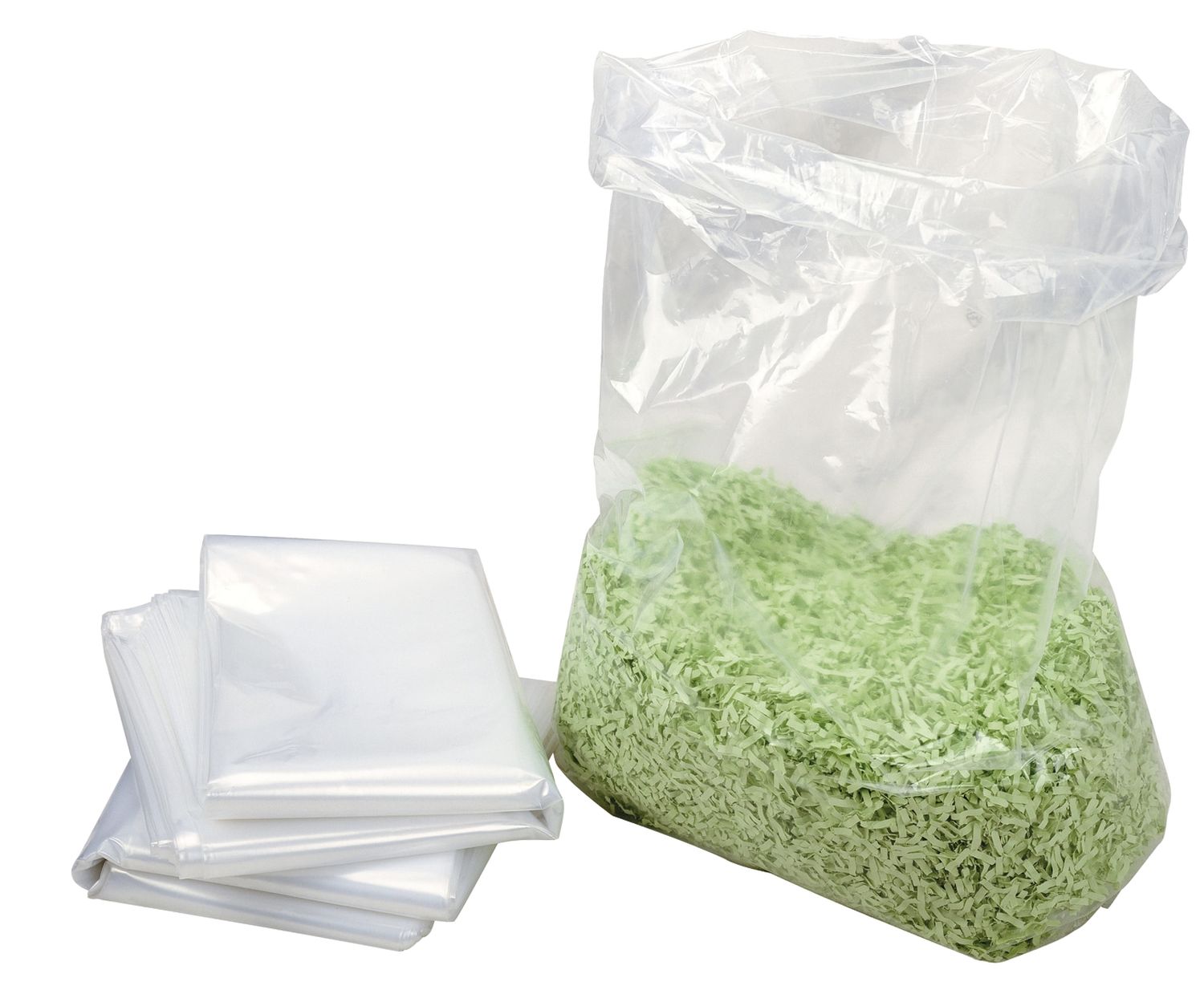Plastikbeutel PE-Seitenfaltensack 25 Stück Plastikbeutel PE-Seitenfaltensack 25 Stück