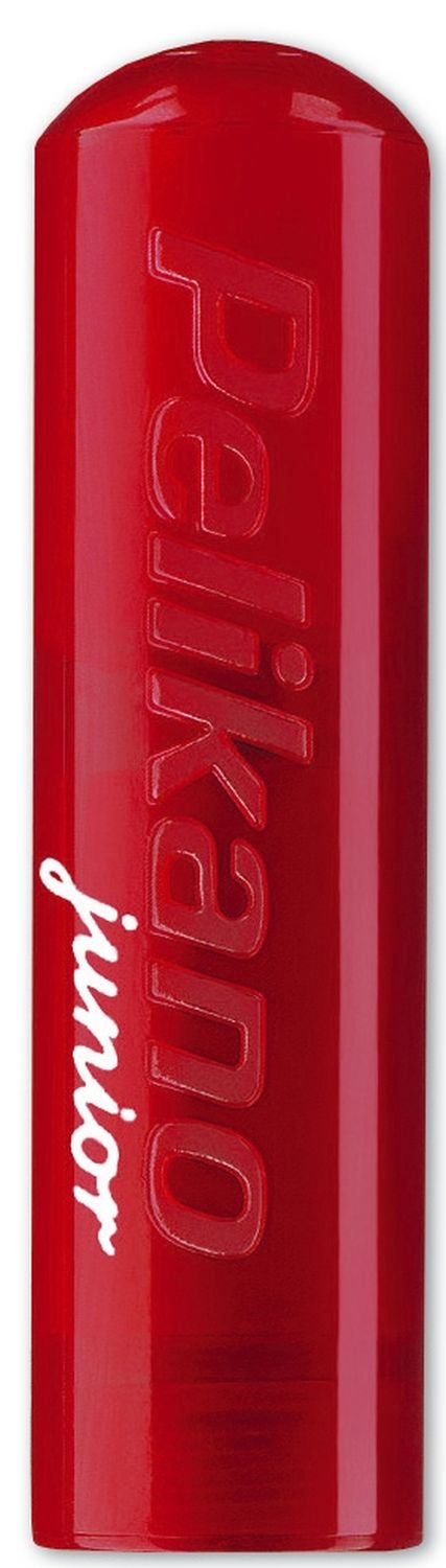 Ersatzkappe für Pelikano® Junior rot Ersatzkappe für Pelikano® Junior rot