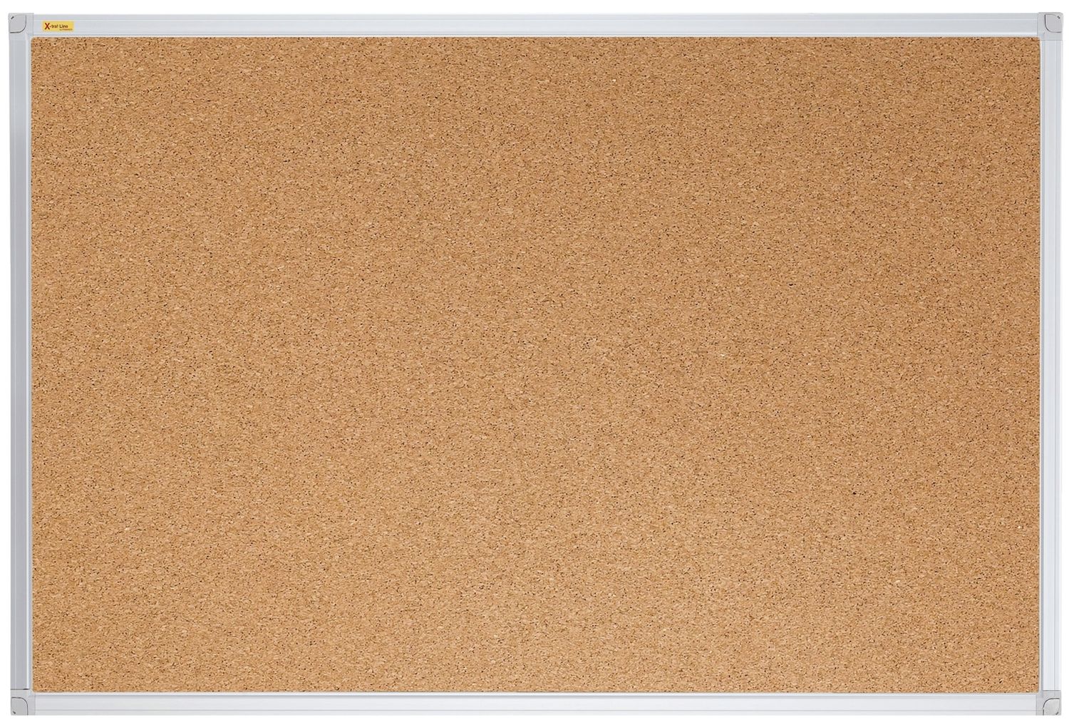 X-tra!Line® Korktafel - 90 x 60 cm X-tra!Line® Korktafel - 90 x 60 cm