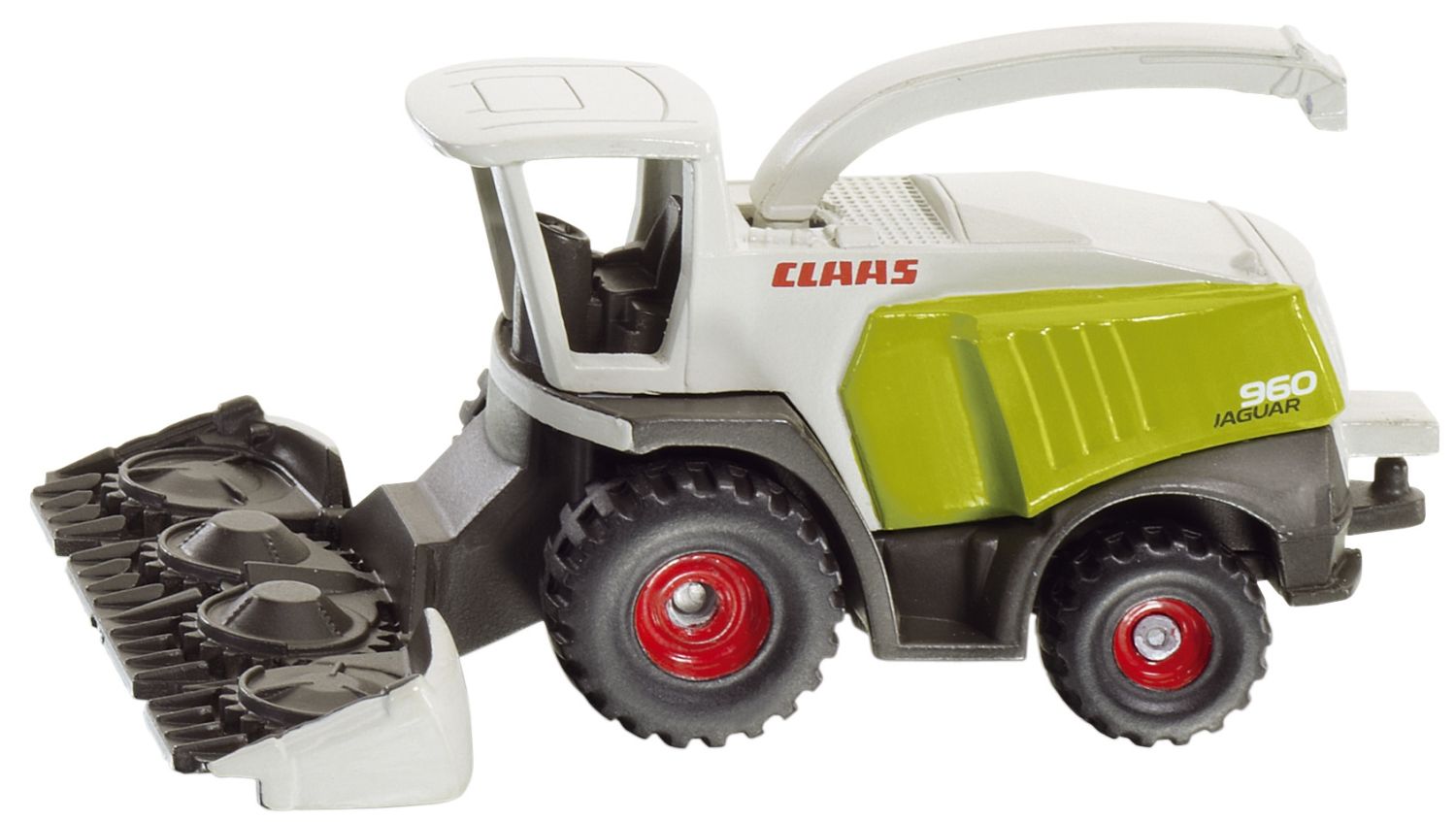 1418 Claas Häcksler 1418 Claas Häcksler