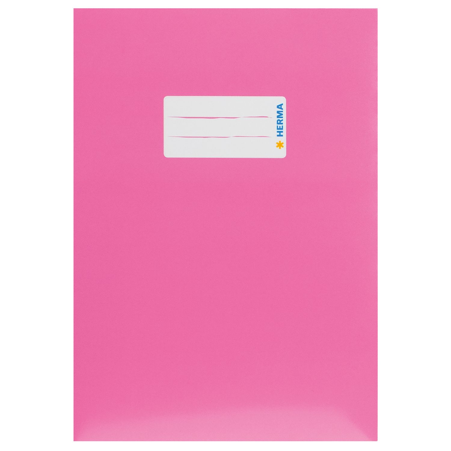 19749 Heftschoner Karton - A4, pink 19749 Heftschoner Karton - A4, pink