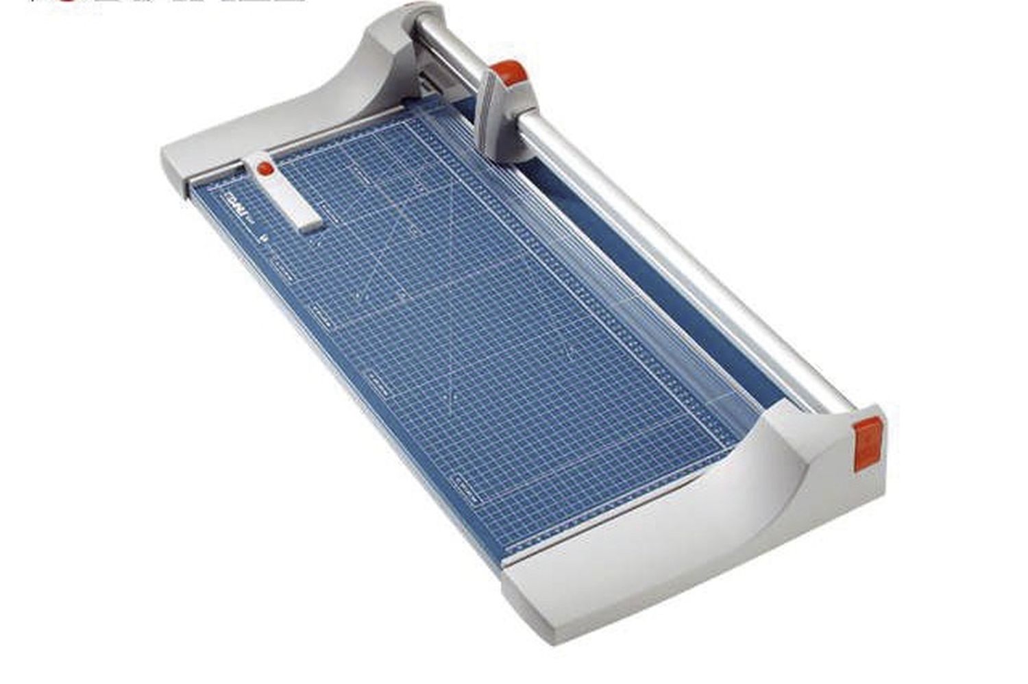 Roll- & Schnitt-Schneidemaschine 444 - Schnittlänge 670 mm Roll- & Schnitt-Schneidemaschine 444 - Schnittlänge 670 mm