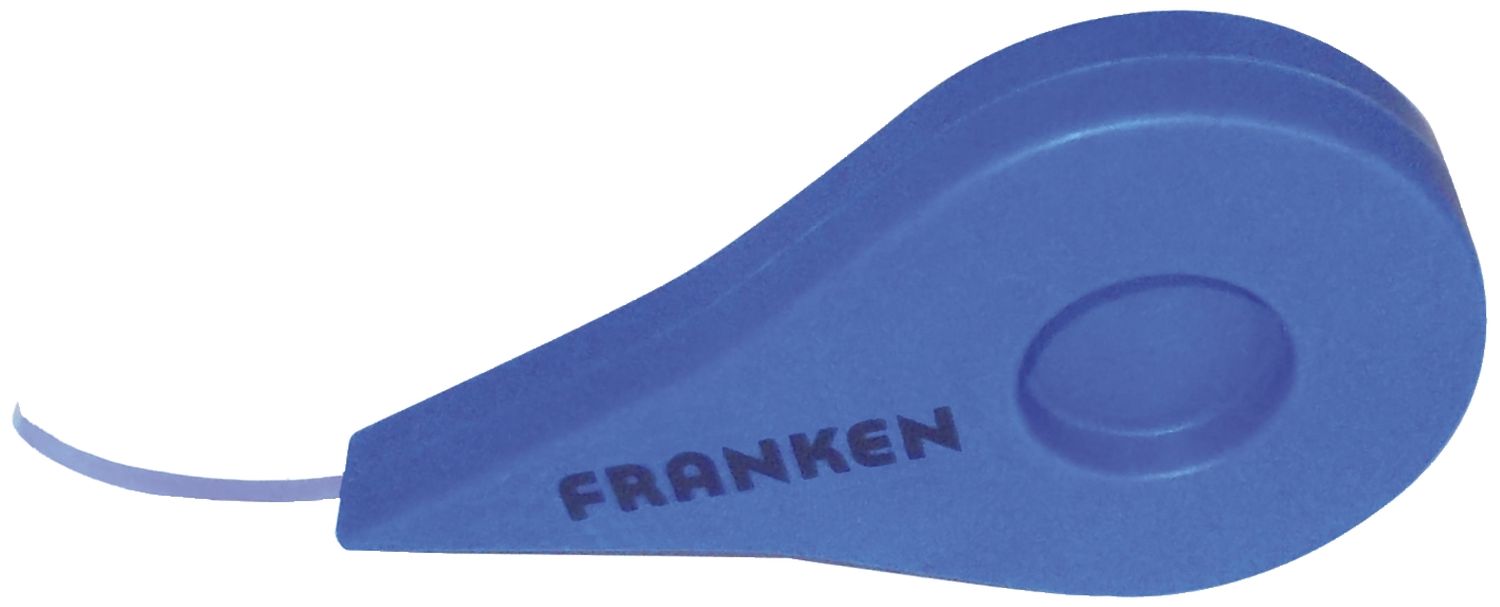 Einteilungsband für Planungstafel, 4 mm x 10 m Einteilungsband für Planungstafel, 4 mm x 10 m