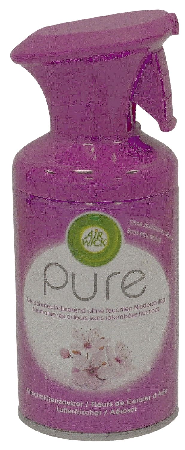 Airwick Duftspray Kirsche 250 ml Airwick Duftspray Kirsche 250 ml