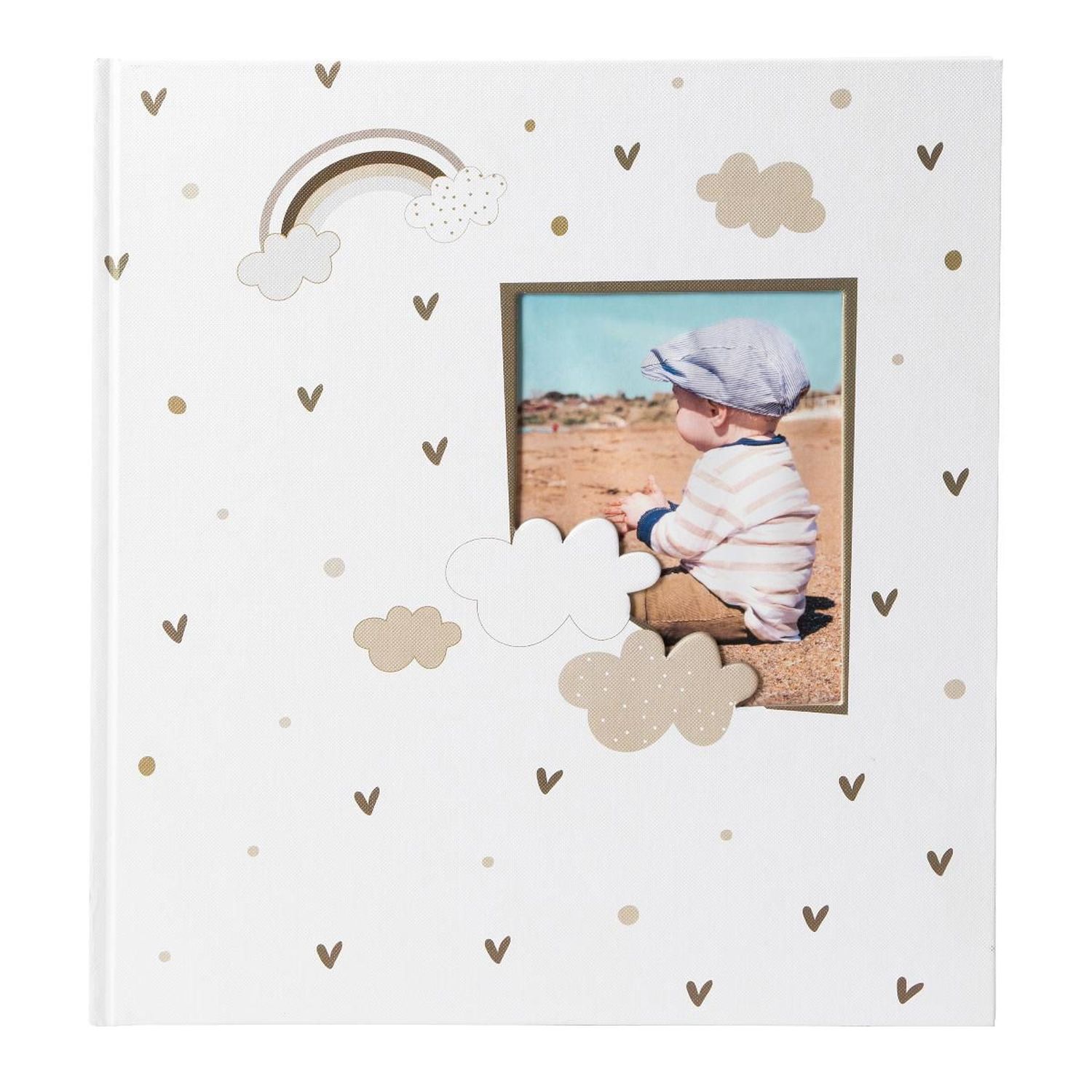 Fotobuch Baby Little Dream - 30 x 31 cm Fotobuch Baby Little Dream - 30 x 31 cm