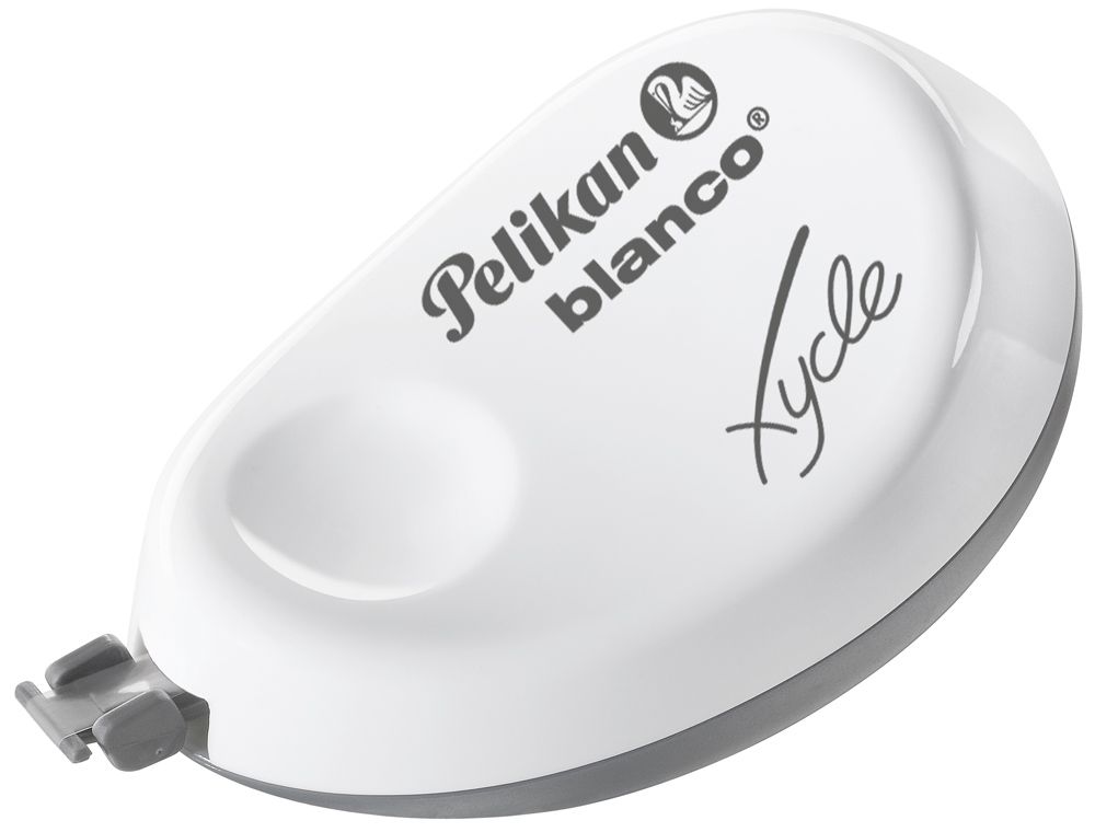 Korrekturroller blanco® Xycle® B920 - 4,2 mm x 8 m, weiß Korrekturroller blanco® Xycle® B920 - 4,2 mm x 8 m, weiß