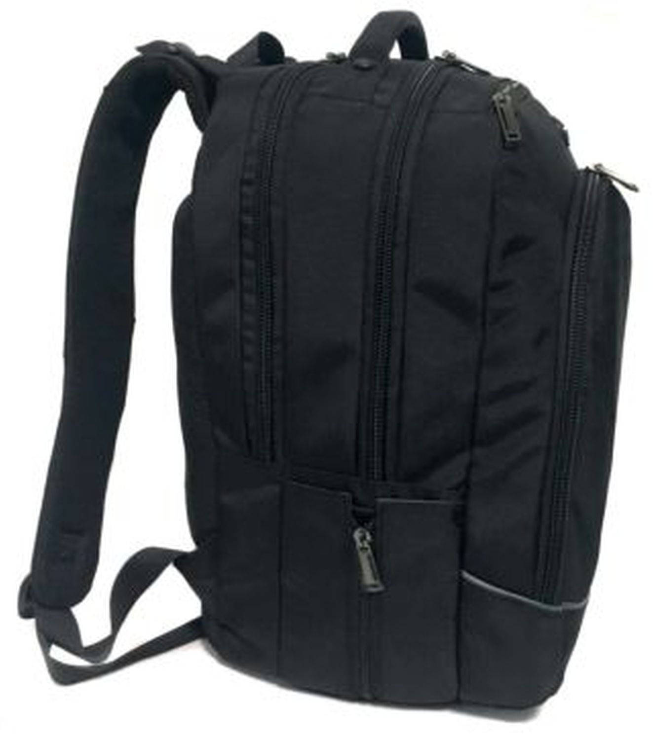 Notebookrucksack Business - 15,6", schwarz Notebookrucksack Business - 15,6", schwarz