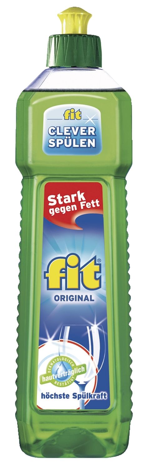 Handspülmittel - 750 ml Handspülmittel - 750 ml