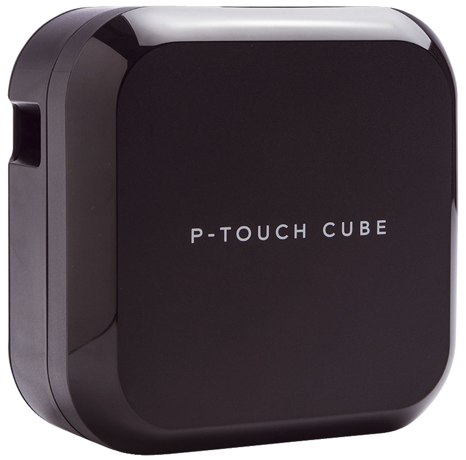 Beschriftungsgerät P-touch CUBE Plus - Bluetooth für Smartphone/Tablet
