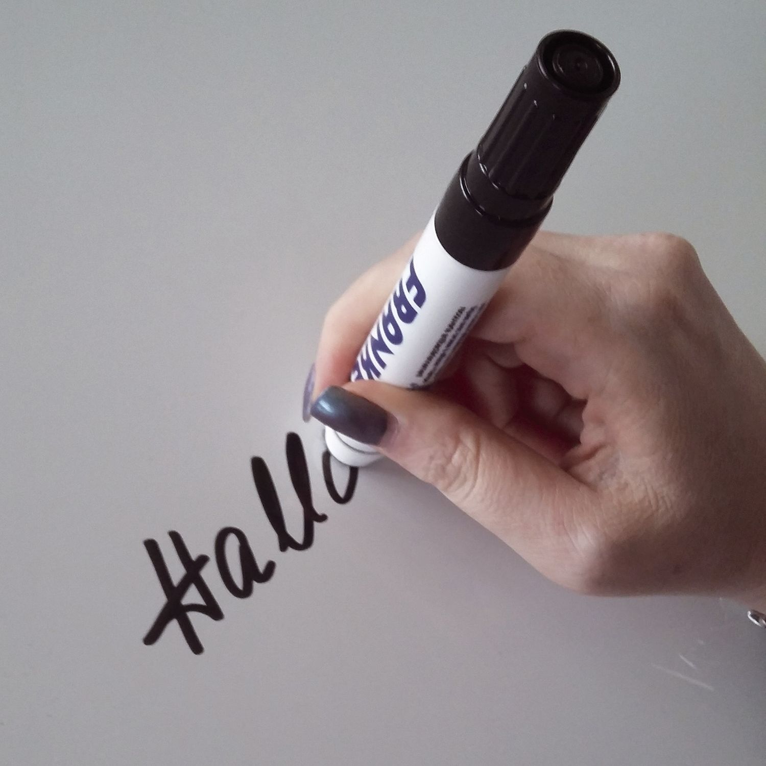 KombiMarker MagWrite® - 1 - 3 mm, Rundspitze, 4 Farben sortiert KombiMarker MagWrite® - 1 - 3 mm, Rundspitze, 4 Farben sortiert