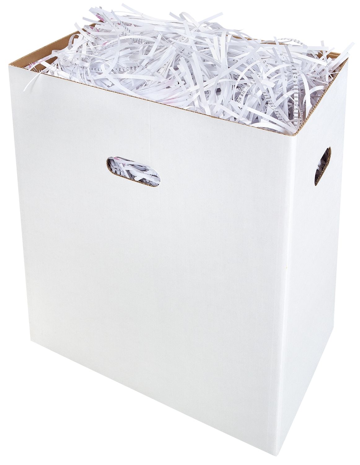 Auffangbox Karton für Modell C411.2 Auffangbox Karton für Modell C411.2