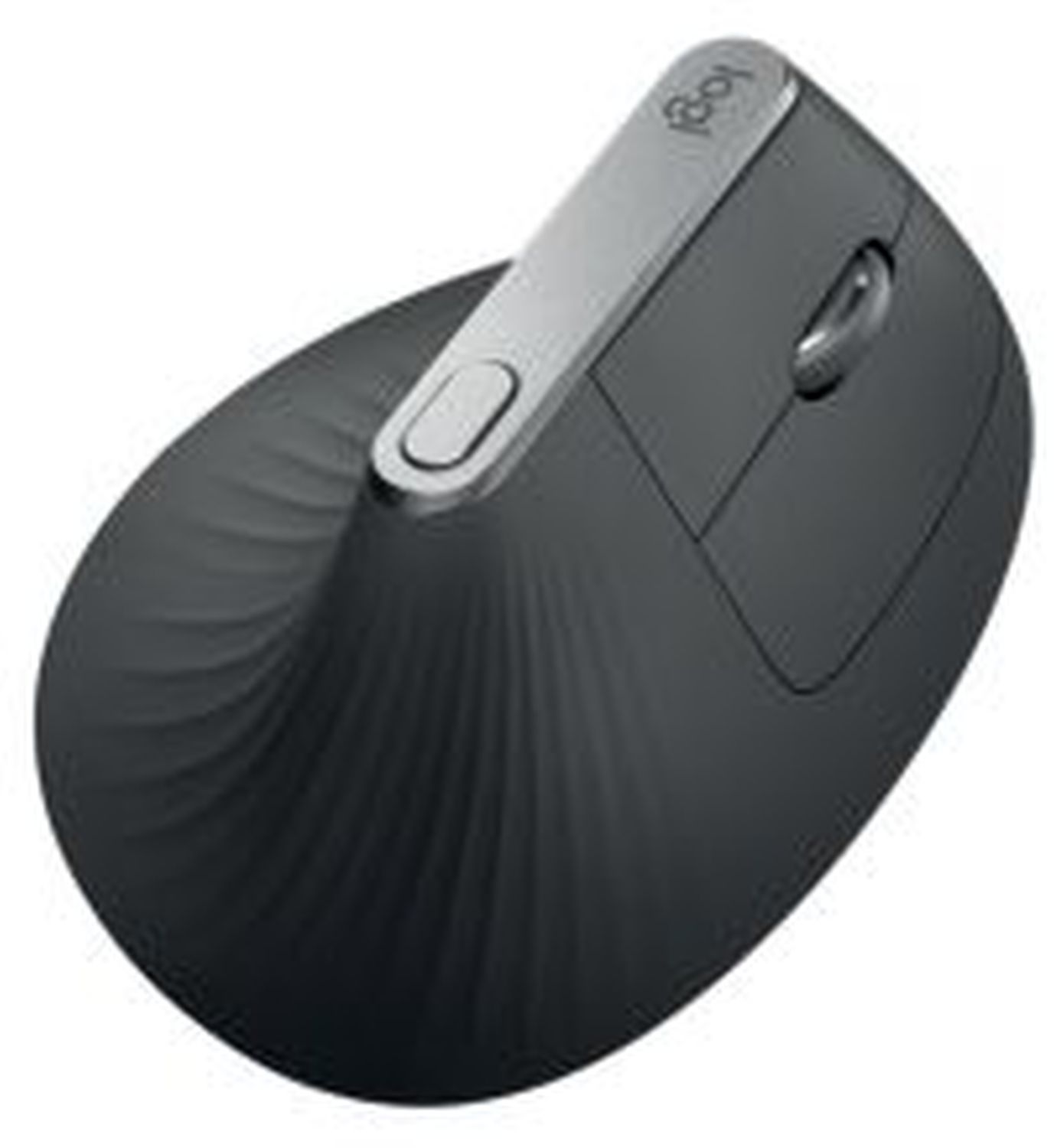 Wireless Maus MX Vertical