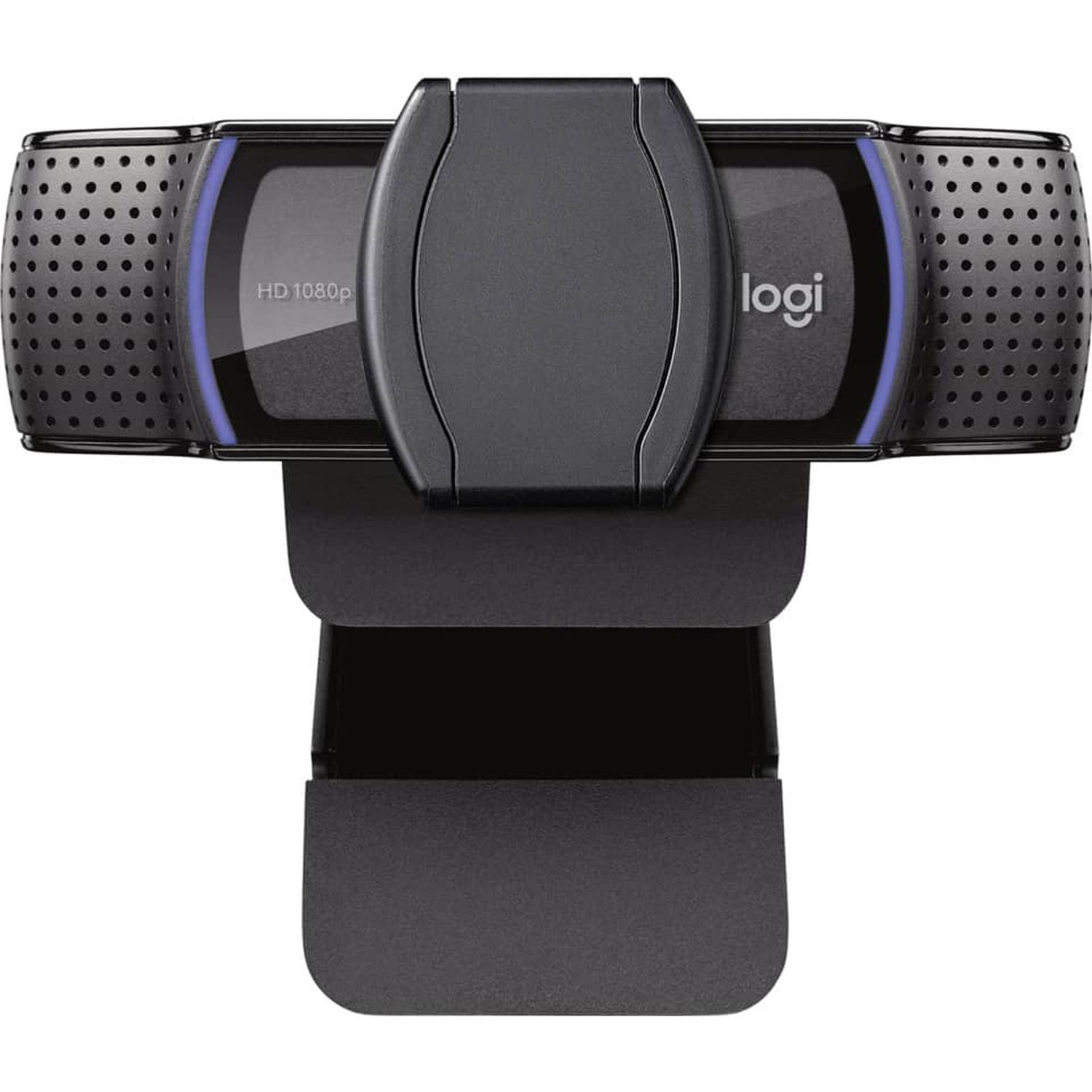 Webcam C920s - Pro HD 1080p schwarz Webcam C920s - Pro HD 1080p schwarz