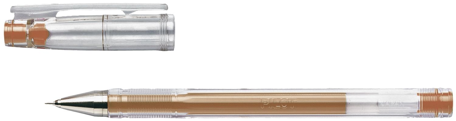 Gelschreiber G-Tec C4 - 0,2 mm, braun Gelschreiber G-Tec C4 - 0,2 mm, braun