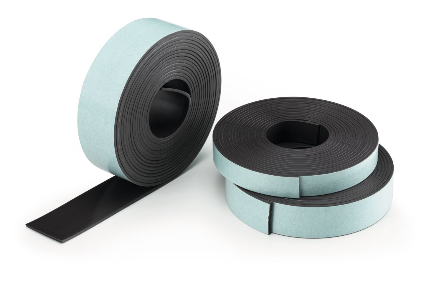 Magnetband - 300 cm x 12,5 mm, braun Magnetband - 300 cm x 12,5 mm, braun