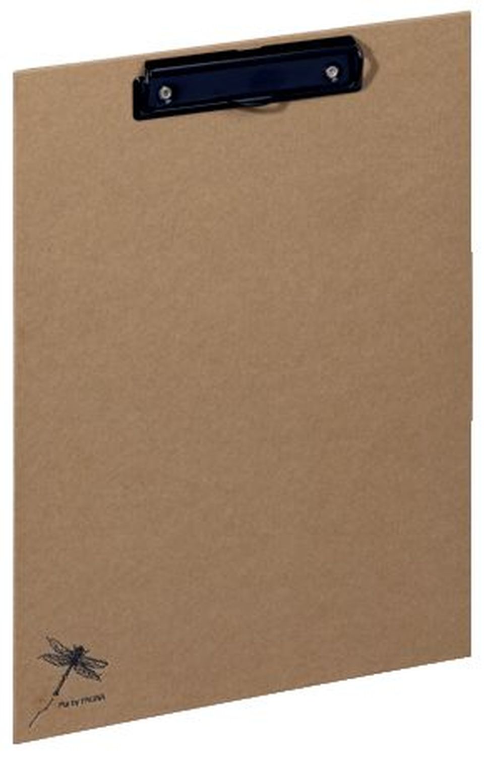 Klemmbrett Pur - A4, natur Klemmbrett Pur - A4, natur