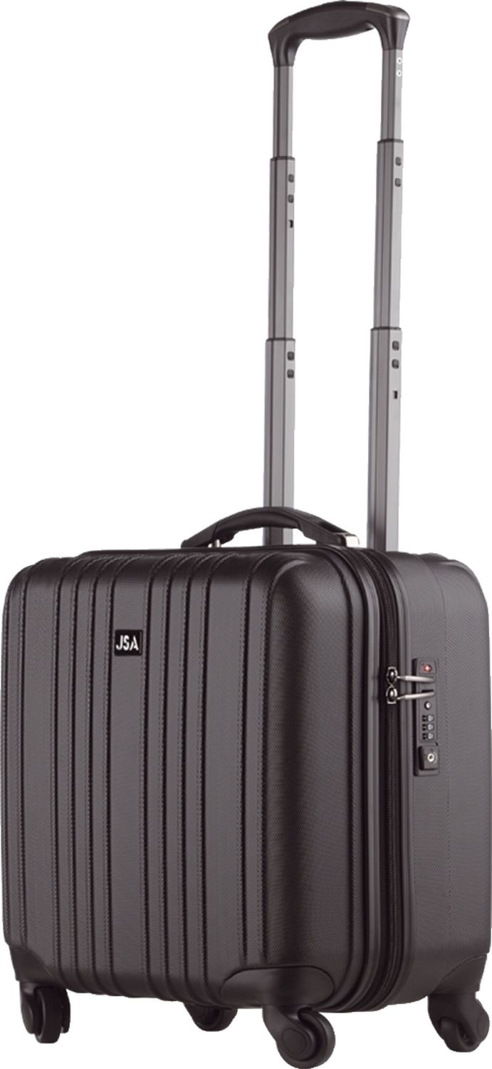 Business Trolley 2in1 schwarz Business Trolley 2in1 schwarz