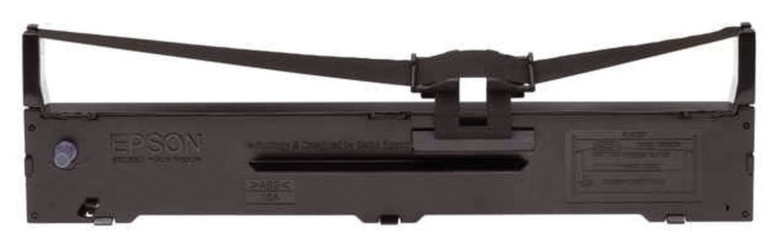 Original Epson Nylonband schwarz (15337,C13S015337,S015337) Original Epson Nylonband schwarz (15337,C13S015337,S015337)