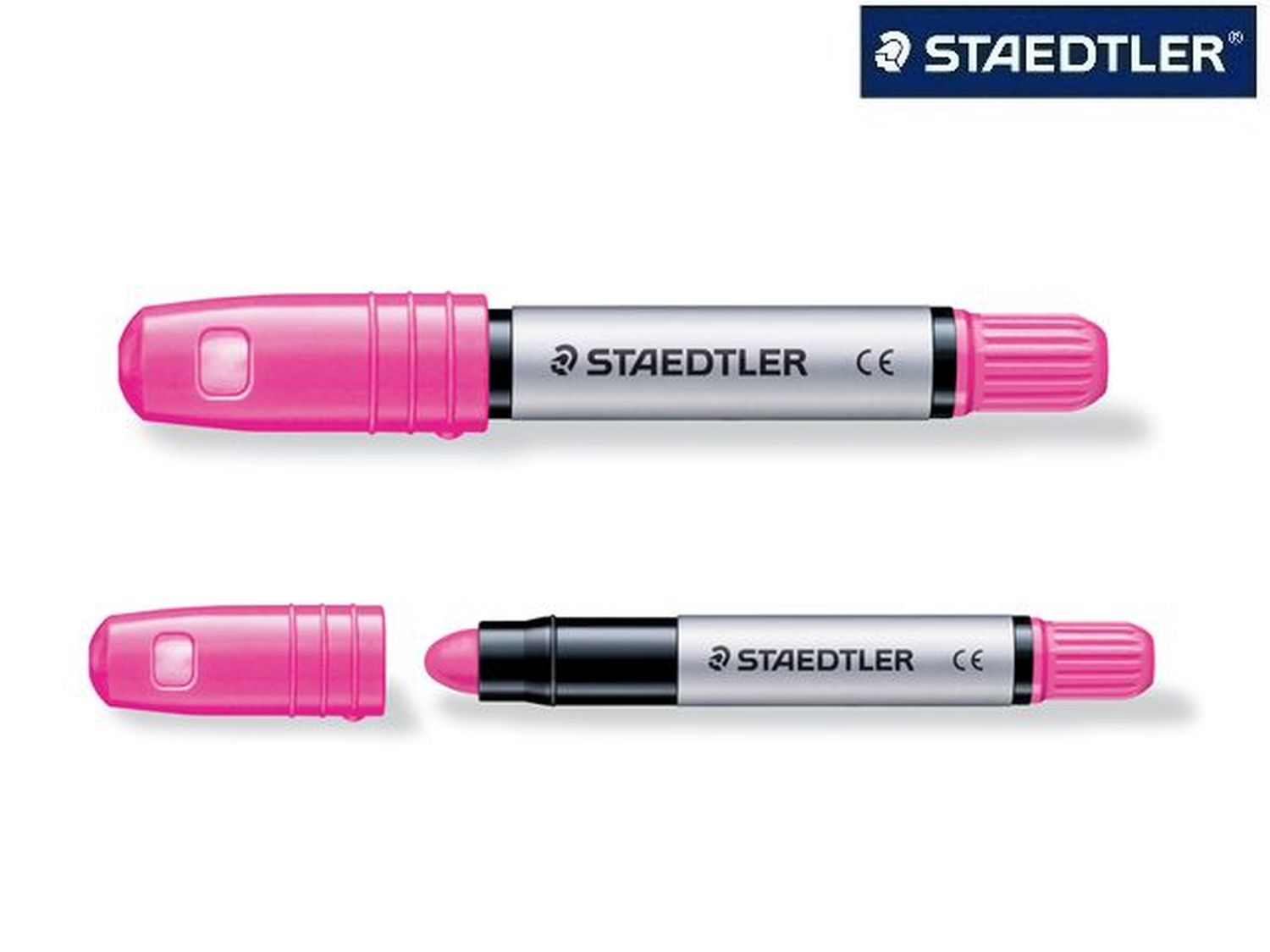 Gelmalstift Noris Club® - 6 Stück, sortiert, Metallicfarben Gelmalstift Noris Club® - 6 Stück, sortiert, Metallicfarben