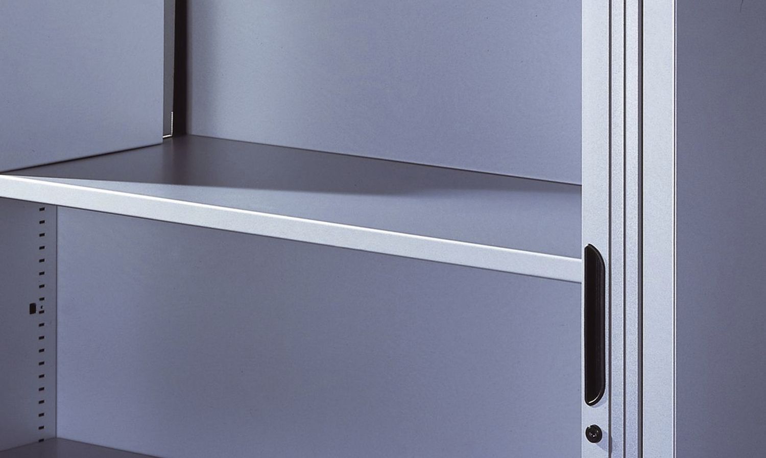 Fachboden für Stahl-Flügeltürenschrank CERTOS - für Breite 930 mm Fachboden für Stahl-Flügeltürenschrank CERTOS - für Breite 930 mm