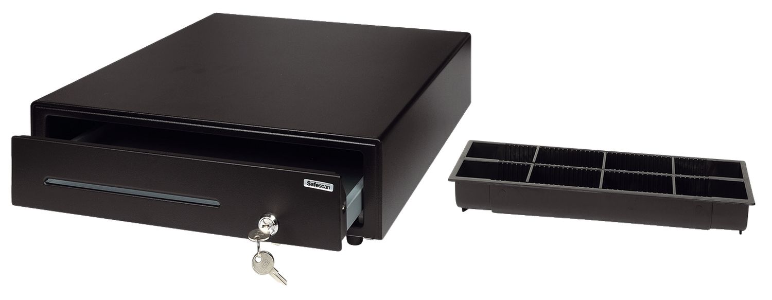 LD-4141 - Light-Duty Kassenlade für den elektrischen Betrieb LD-4141 - Light-Duty Kassenlade für den elektrischen Betrieb