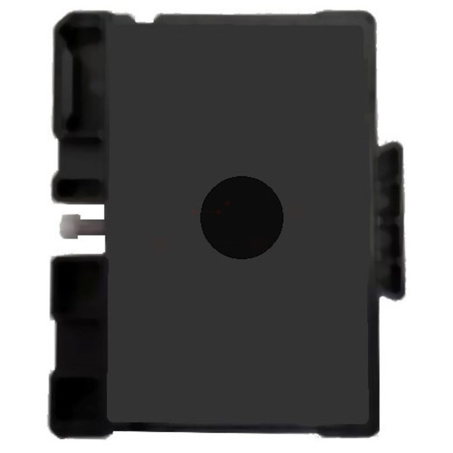 Original Ricoh Gelkartusche schwarz (405765,GC-41KL)