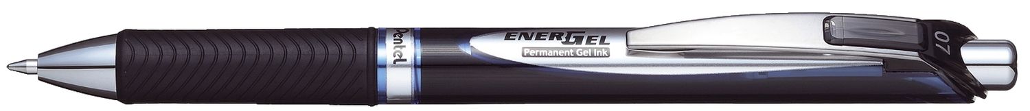 EnerGel-Tintenroller - 0,35 mm, blau (dokumentenecht) EnerGel-Tintenroller - 0,35 mm, blau (dokumentenecht)