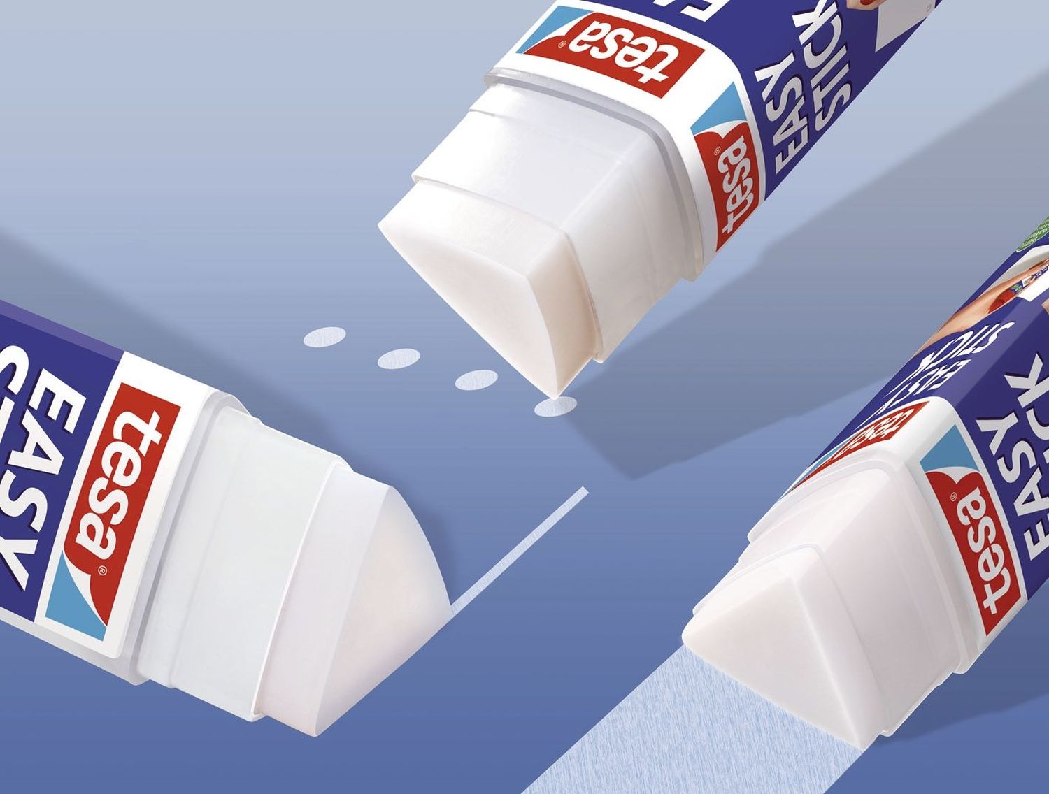 Klebestift Easy Stick - 25 g Klebestift Easy Stick - 25 g