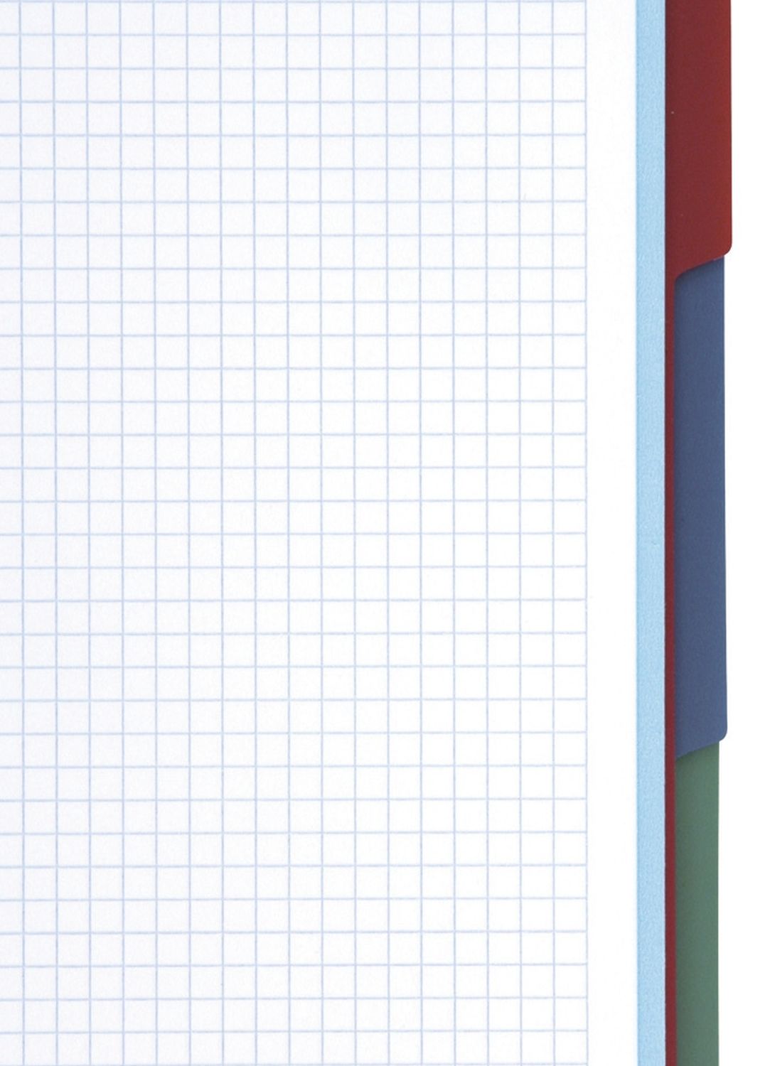 Office European Book - A4+, 5mm kariert, 120 Blatt, sortiert Office European Book - A4+, 5mm kariert, 120 Blatt, sortiert