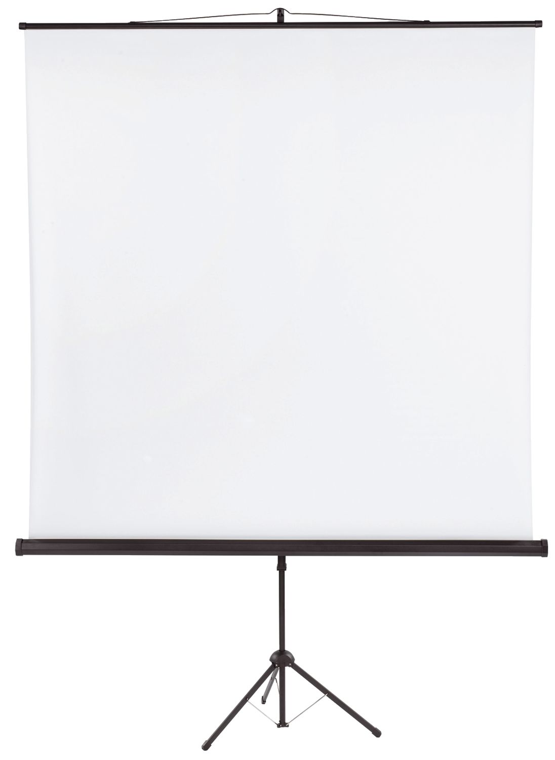X-tra!Line® Stativleinwand - 180 x 180 cm X-tra!Line® Stativleinwand - 180 x 180 cm