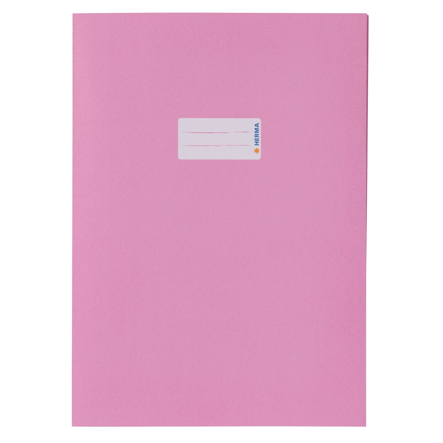 7048 Heftschoner Papier - A4, rosa 7048 Heftschoner Papier - A4, rosa