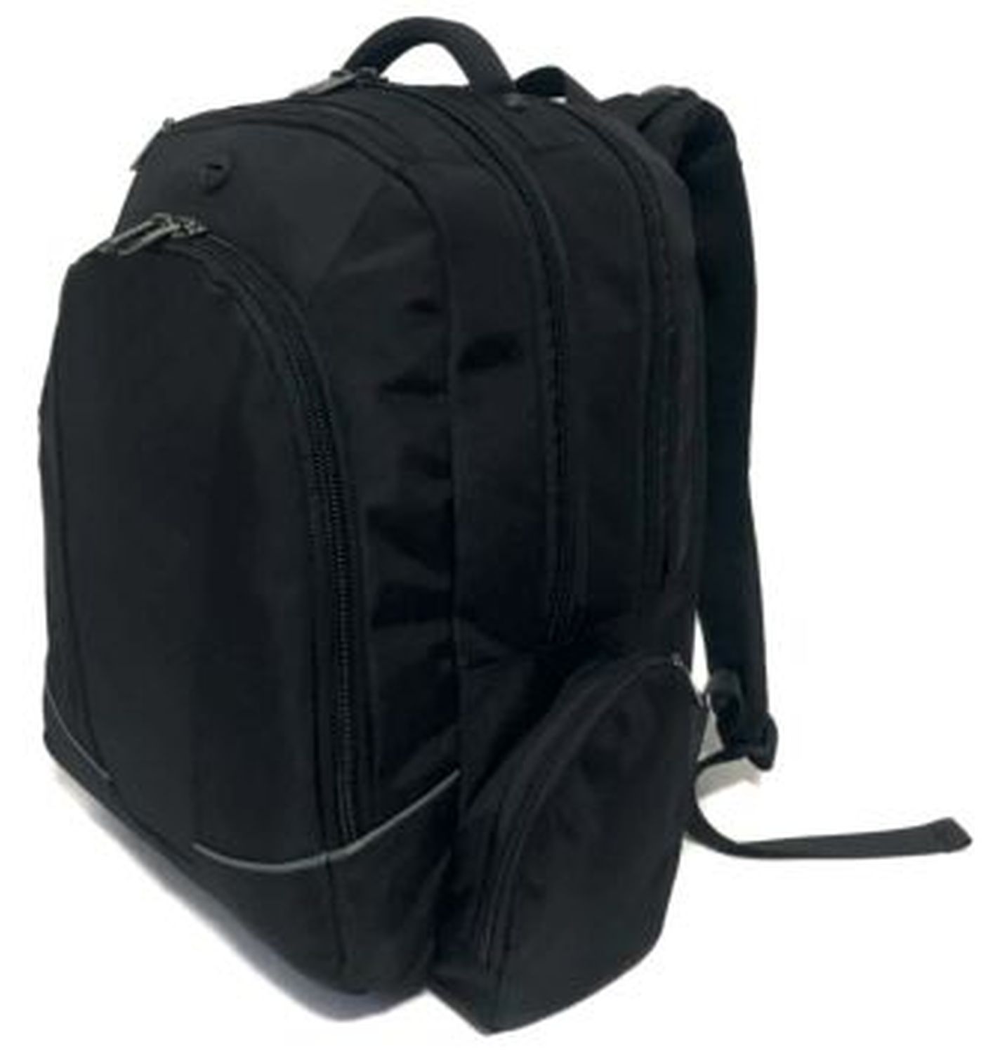 Notebookrucksack Business - 15,6", schwarz Notebookrucksack Business - 15,6", schwarz