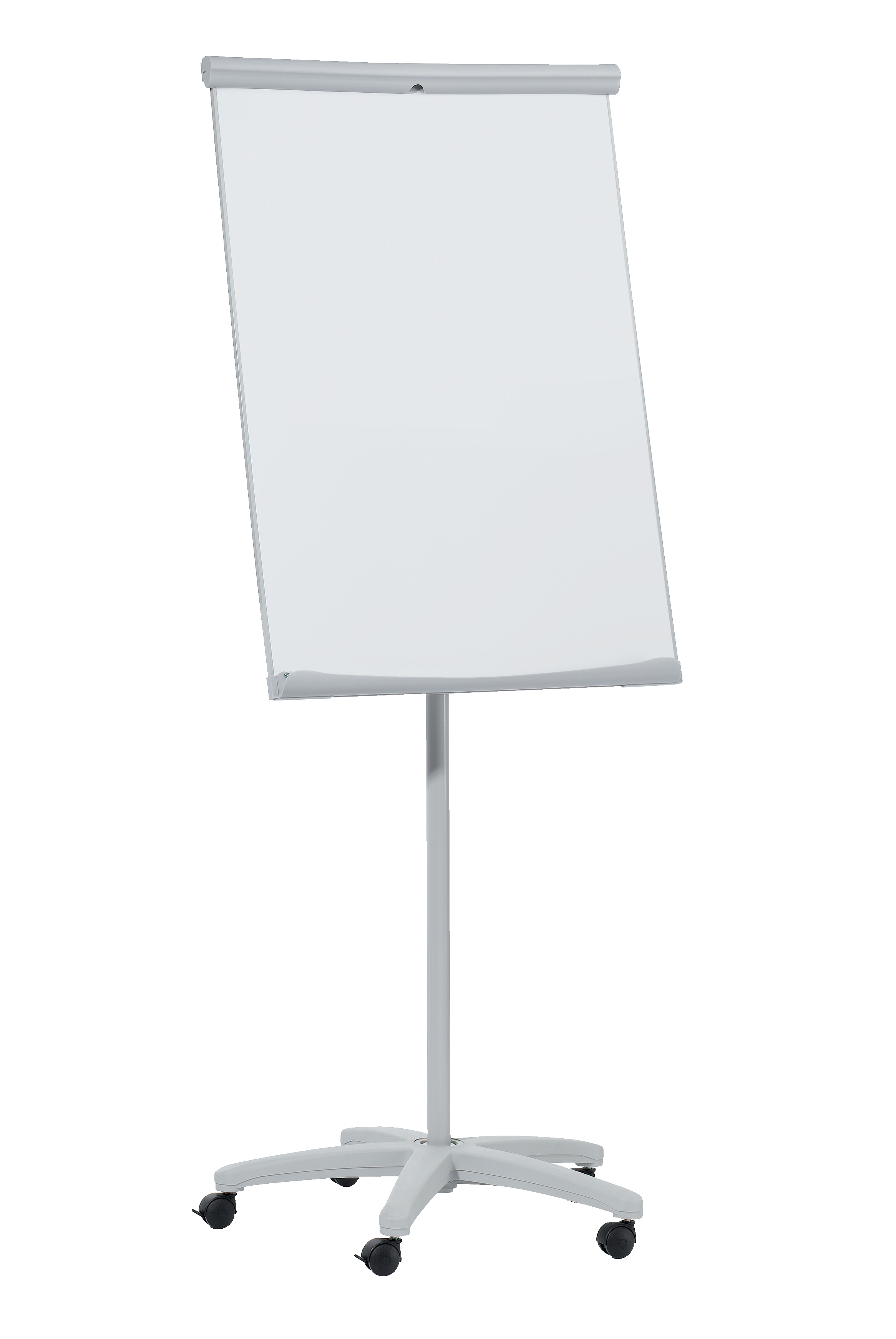 Flipchart Franken U-Act!Line Mobil FC91, Sternfuß mit Rollen, 70 x 100 cm