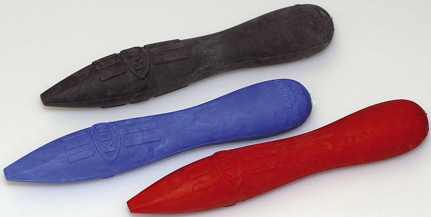 Radierstift SOFTIE®Correc Stick - sortiert Radierstift SOFTIE®Correc Stick - sortiert