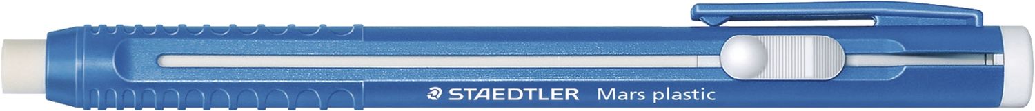 Mars® plastic Radierminenhalter Mars® plastic Radierminenhalter